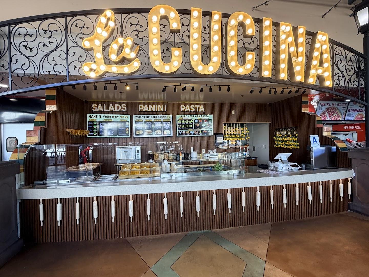 La Cucina