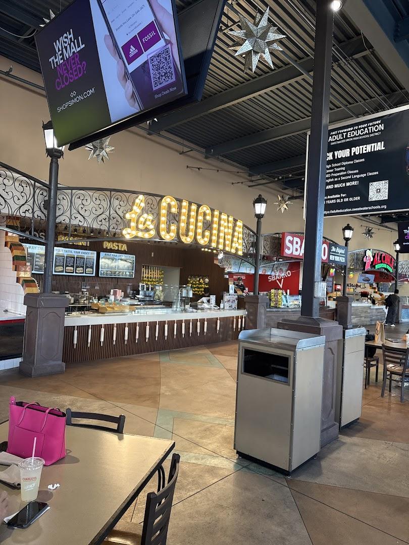La Cucina
